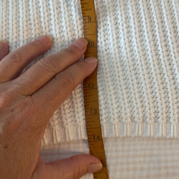 Short top by Fabrizio. Del Carlo made in Italy - Picture 7 of 8